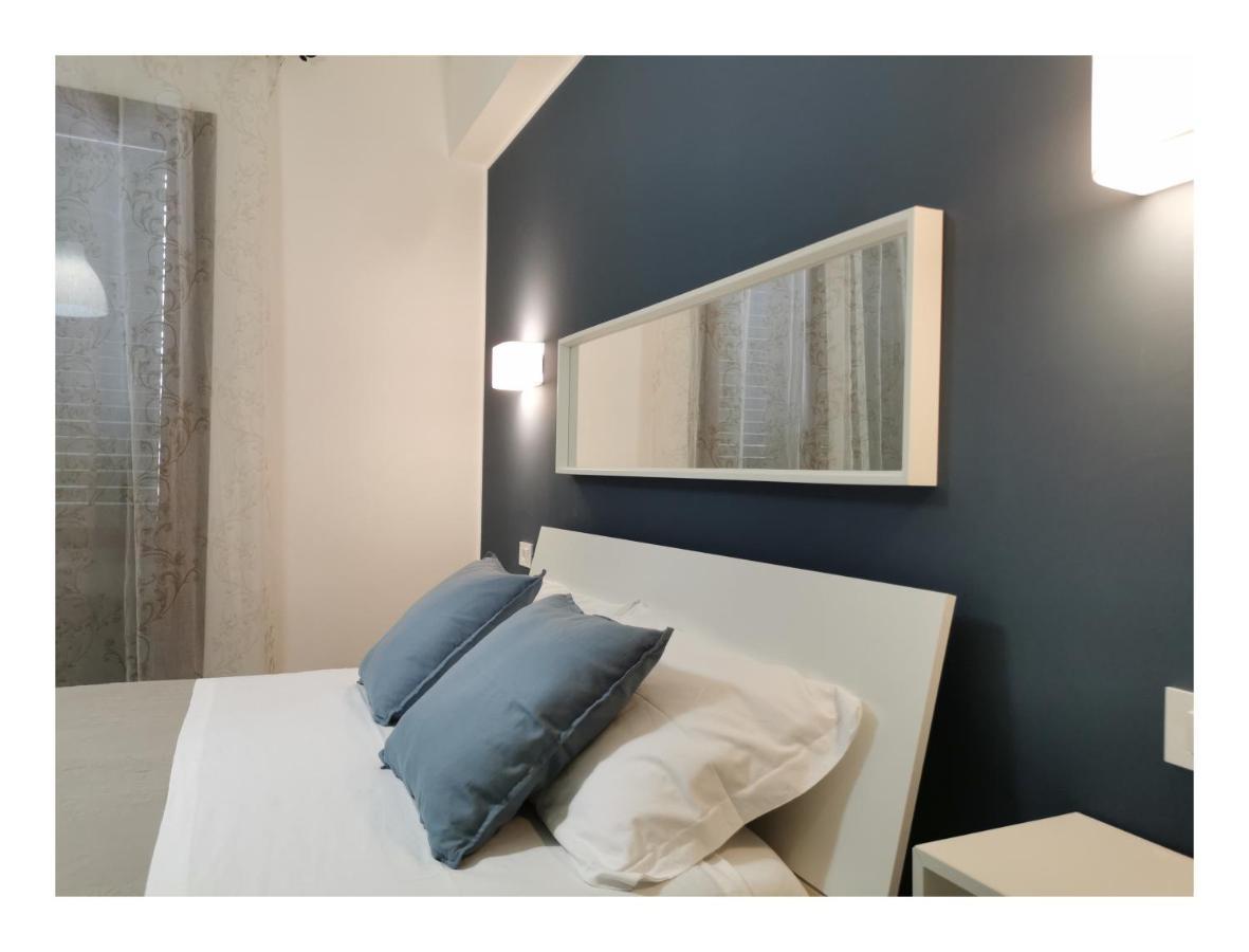 Mg Holiday home Favignana