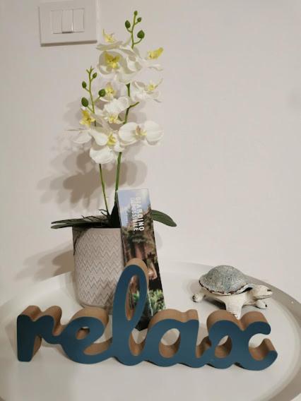Mg Holiday home Favignana