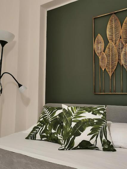 Mg Holiday home Favignana